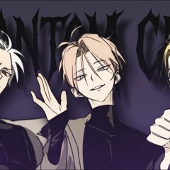 how it’s done - huntrix [metal version] (phantom city cover)