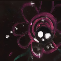 Even a Demon / The Poetess // RaVenGh o st  Press