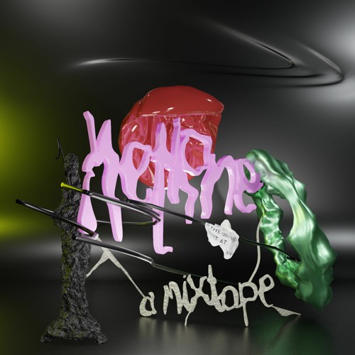 Premiere: Methone - MINT ANT