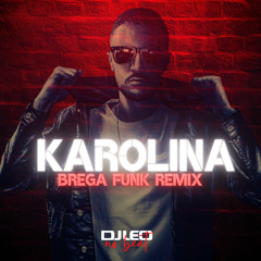 Karolina (Brega Funk Remix)