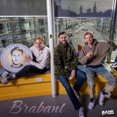 Bankzitters - Brabant
