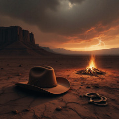 Outlaw's Last Stand 12-1-25