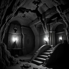 DARK AMBIENT - THE LOST EXPEDITION
