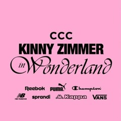 CCC Wonderland (Niebo 20.04) - Jonasz z Badyru