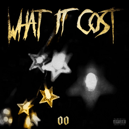 00 - What It Cost