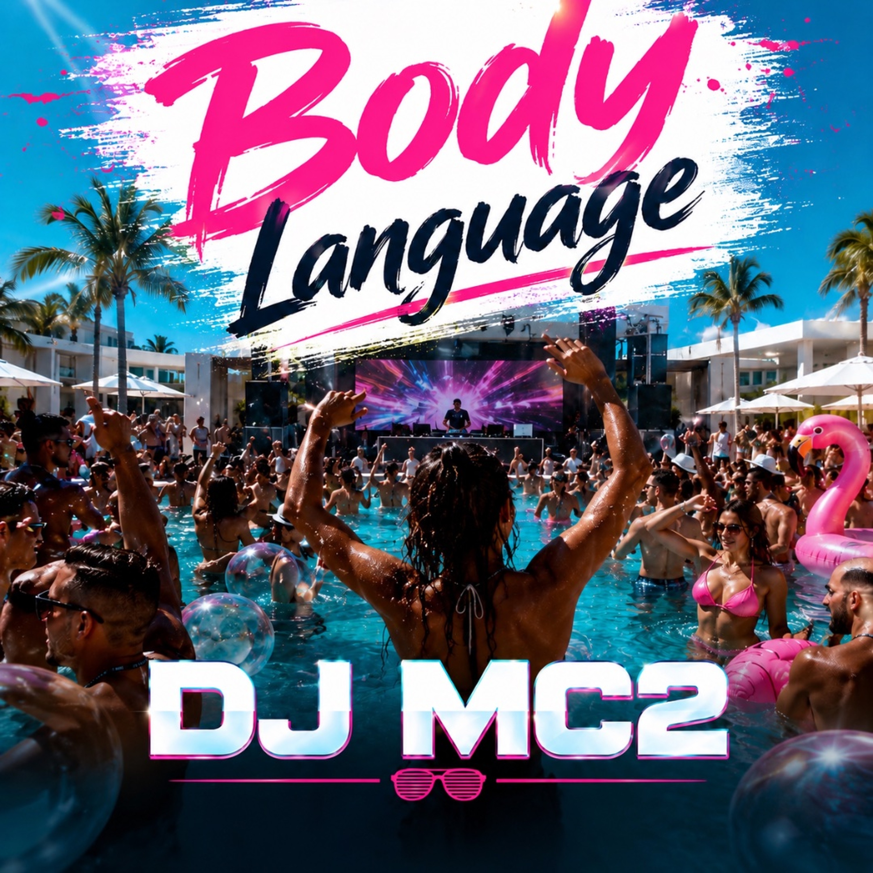 Body Language episode artwork