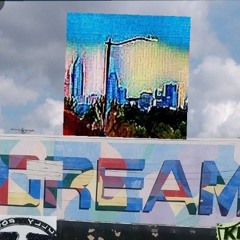 Dream Big x KDG x Metrictone