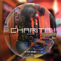 ChaRita | In The Window (Percussive, Bass, Breaks, Garage, Dubstep)