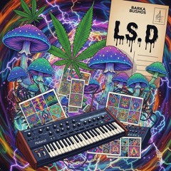 Psychedelic Goa trance Mix