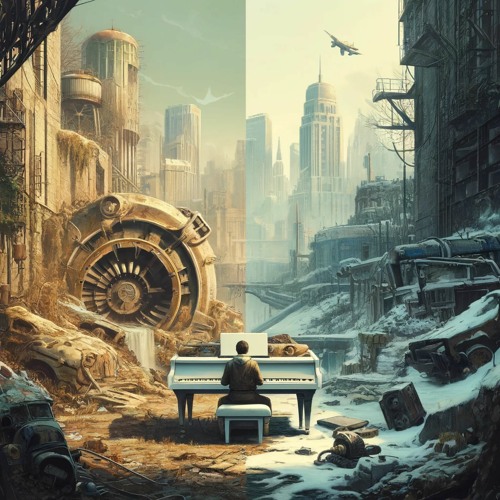 End of days Sonata