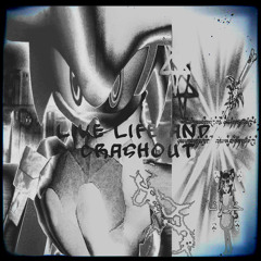 Live Life And CrashOut
