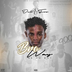 Lil Dell & Frozonee - Wrong