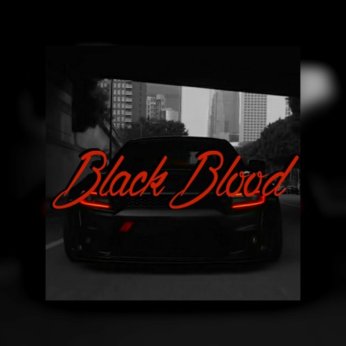 MP - Black Blood