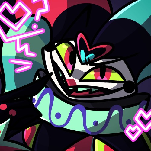 Fizzarolli Theme Beta version [Helluva Boss]