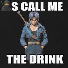 The drink