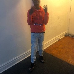 Gettin Cake (Prod. By RJ BaNKS)