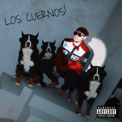 LOS CUERNOS!