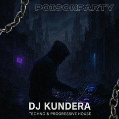 Progression Vol.16 - 29 June 2025 opening at @poisonparty