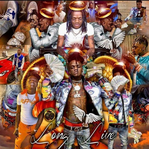 Jaydayoungan - Weight On My Shoulders