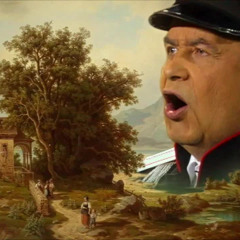 (Amore) - L’Italia mia. CIAO, 2021!