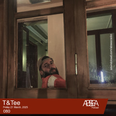 ABSEA Podcast 080 - T&Tee