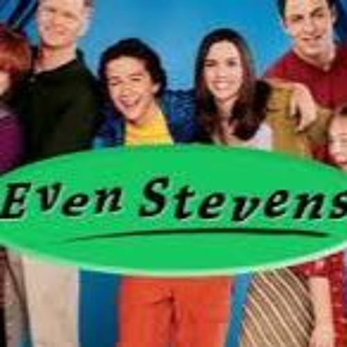 Tien Keanu - Even Stevens (Prod.by Readysetgo)