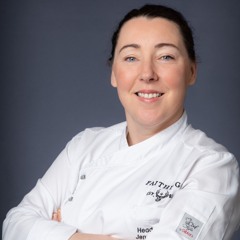 16 April 2024 - Chef Jenny Flynn