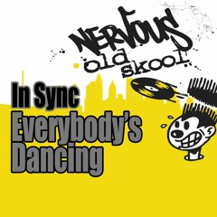 Everybody's Dancing (The Original Generation Mix)