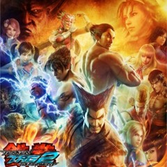 TEKKEN Project - Your Sunset