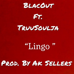 BlacOut - Lingo ft. TruuSoulja prod. Ak Sellers