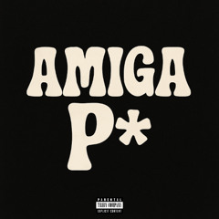 AMIGA P*
