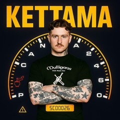 Raw Cuts x Picanya 2400 (Kettama)