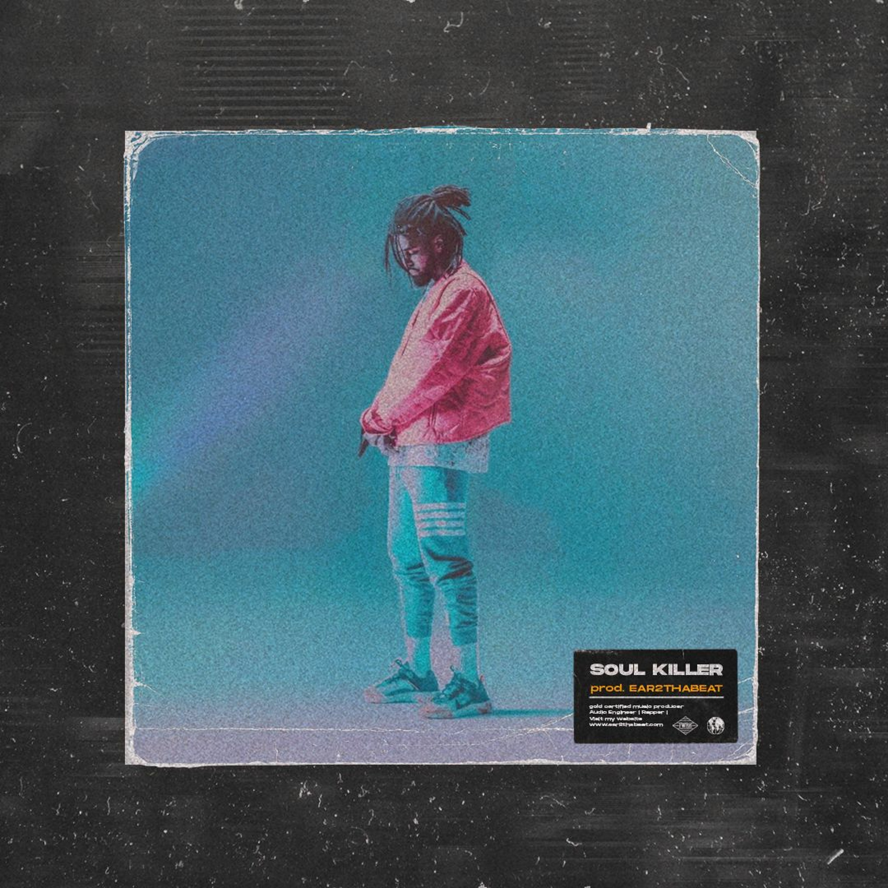 SOUL KILLER (Kendrick Lamar x J Cole Type Beat) episode artwork
