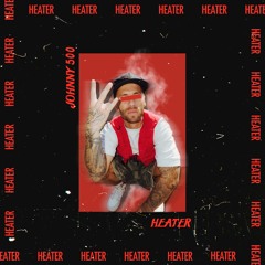 JOHNNY 500 - HEATER (FULL DL IN DESCRIPTION)