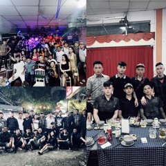 VIETMIX 2K25 - HONGKONG CẬP BẾN BÌNH TÂN - BI DATT RMXX