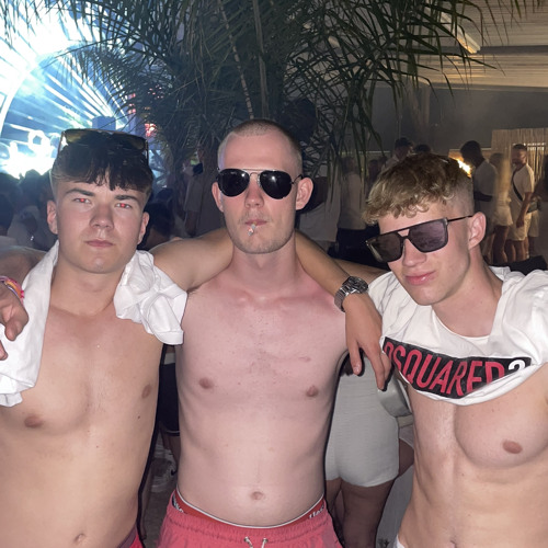 Underground- Danny P and Caleb Laurenson (remix)