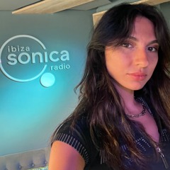 Luna Summer @ Ibiza Sonica Radio