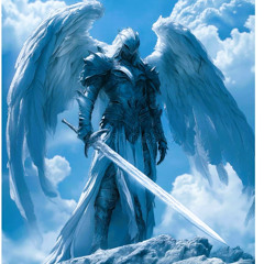 Kronos, God's Avenger