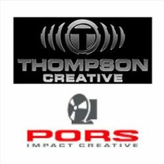 NEW: European Montage - Thompson Creative & Pors Impact Creative (European Vocals)