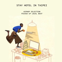 STAY HOTEL IN TAIPEI
