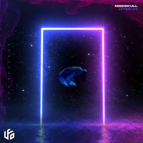 Modskull - Afterlife
