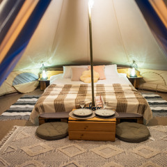 Stay & Explore Watkins Glen