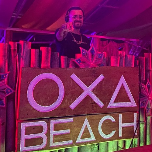 Bombata Mix #2 BEST OF OXA BEACH CLUB