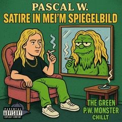 PW Monster chillt