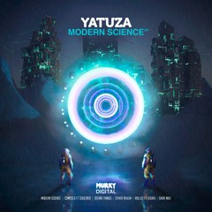 Yatuza - Modern Science (MurkEP-027) OUT NOW