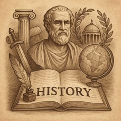 #220 How Learning History Can Change Your Life