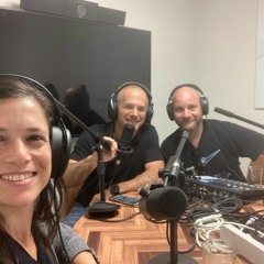 פרק 478 - נועה שמידע על ניהול הטאקוונדו בישראל