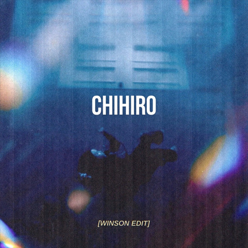 BILLIE EILISH - CHIHIRO (WINSON EDIT)
