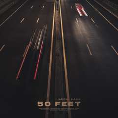 Marphil, Glaceo - 50 Feet (Remix) [Free Download]