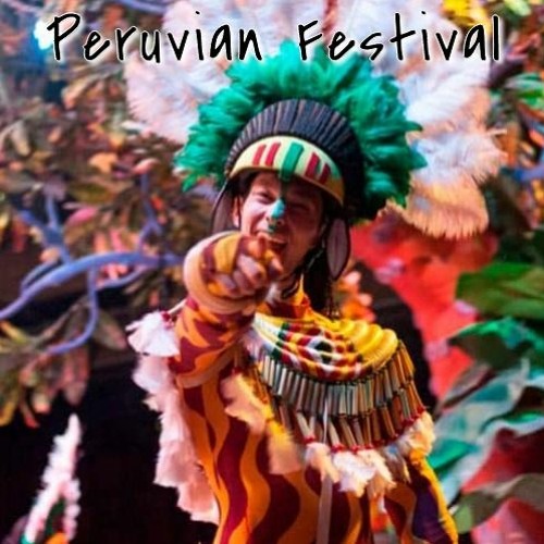 Peruvian Festival